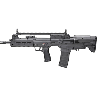 SPRGFLD HELLION 556 18" 30RD BLK