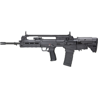 SPRGFLD HELLION 556 20" 30RD BLK