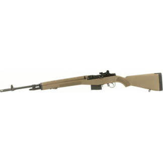 SPRGFLD M1A 308 FDE SYN 10RD CA