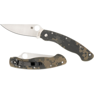 MILITARY SL/PL CAMO G~10