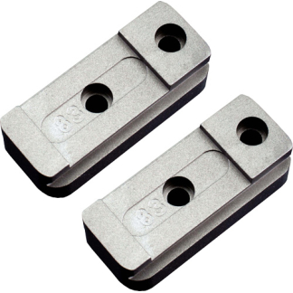 TALLEY STAINLESS STEEL BASE - FOR MARLIN 336/1895/94
