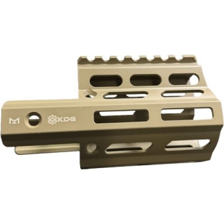 KDG 3.25" RAIL EXTENSION - FDE FOR STRIBOG