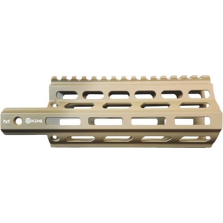 KDG 6" RAIL EXTENSION - FDE FOR STRIBOG