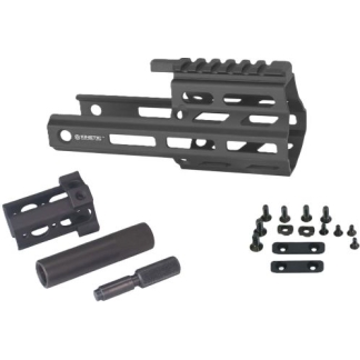 KDG 3.25" STRIBOG BUNDLE - BLACK