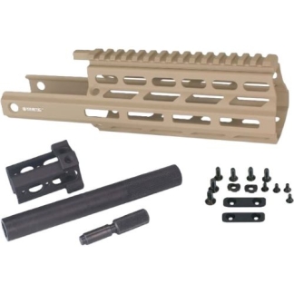 KDG 6" STRIBOG BUNDLE - FDE