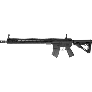 SANTAN STT-15 LITE 6MMARC 18" BLACK