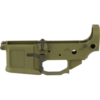 SANTAN STT-15 PILLAR LWR RCVR ODG