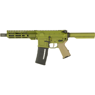 SANTAN STT-15 5.56 7.5" 30RD ODG