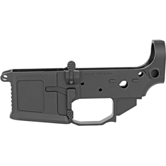 SANTAN STT-15 BILLET LOWER RECEIVER