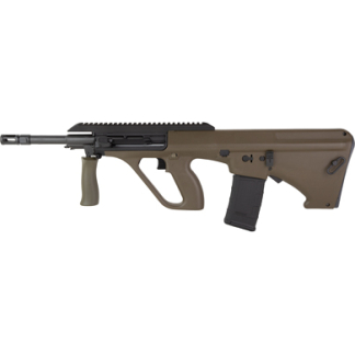 STEYR AUG A3 M2 300BO 16" NATO GRN