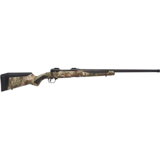 SAVAGE ARMS 110 PREDATOR 308WIN BL/MAX-1 #