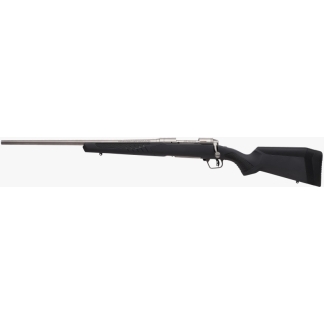 SAVAGE ARMS 110 STORM 6.5CR SS/SYN 22" LH#