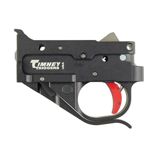 TIMNEY TRIG FITS RUG 10/22(RED SHOE)