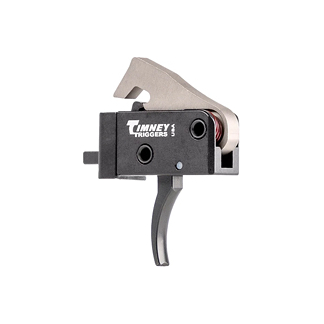 TIMNEY SIG MPX SNGL STG CURVED TRIGG