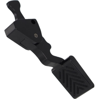 TANDEMKROSS FIRESWITCH EXTEND - MAG RELEASE RUGER 10/22 BLACK