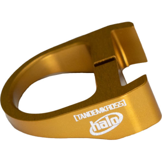 TANDEMKROSS HALO CHARGING RING - RUGER MARK III IV 22/45 GOLD