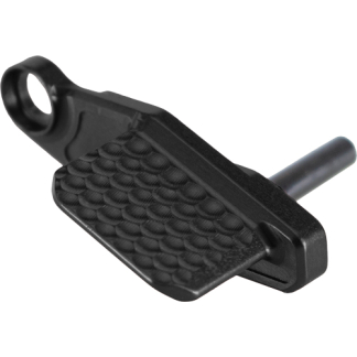 TANDEMKROSS ACCELERATOR THUMB - LEDGE FOR RUGER MKIV 22/45 BLK
