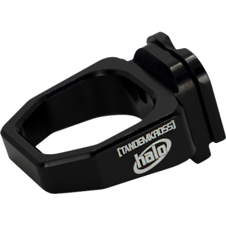 TANDEMKROSS HALO CHARGING RING - TAURUS TX22 BLACK