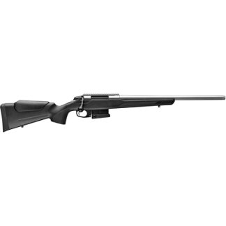 TIKKA T3X CTR 6CM 24" 10RD SS/SYN