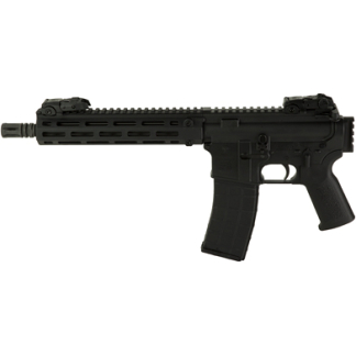TIPPMANN M4-22 PRO CMPCT 11" 22LR BK