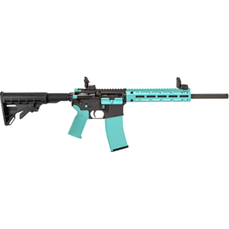 TIPPMANN M4-22 ACCENT 22LR 25RD REB