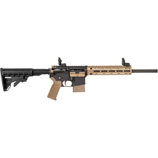 TIPPMANN M4-22 ACCENT 22LR 10RD FDE