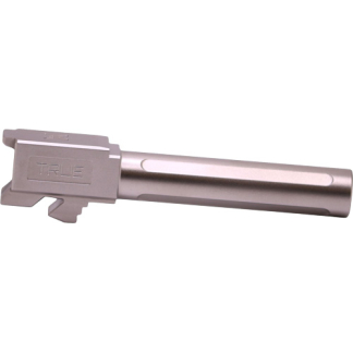TRUE PRECISION FOR RUGER RXM - BARREL NON THREADED SATIN SS