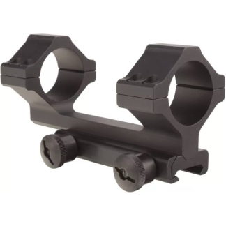 TRIJICON COLT KNOB MOUNT 34MM MATTE