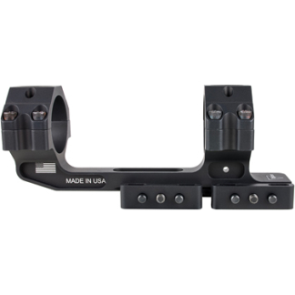 TRIJICON CTL MNT STATIC 34MM 1.535"