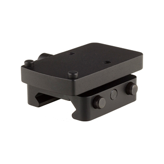 TRIJICON RMR/SRO LOW Q-LOC MOUNT