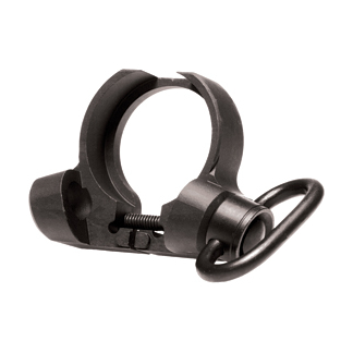 TROY PG RECEIVER SLING ADPTR BLK QD