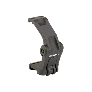 UNITY FAST FTC MAGNIFIER HOLOSUN BLK