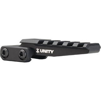 UNITY FAST THERMAL RISER BLACK
