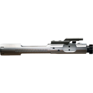 VKTR DI BOLT CARRIER GROUP - 5.56 COMPLETE NITRIDED/CHROME