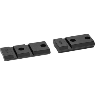 WARNE BASE VAPOR 2PC MARLIN - LEVER ACTION 336/1894/1895 ALM