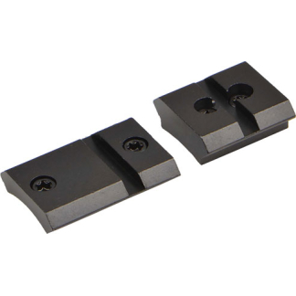 WARNE BASE MAXIMA 2PC WIN 70 - MAG PRE-64 W/.440 RHS MATTE