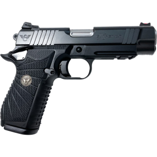 WILSON XPD DBL STK 4.25" 9MM