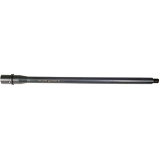 WMD 9MM 16.5" NITROMET BARREL