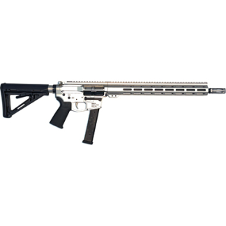 WMD NIB-X 9MM 16" 33RD SILVER