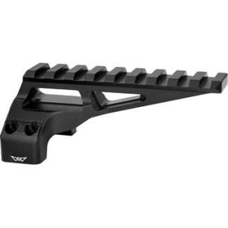 WARNE SKYLINE 30MM DIVINGBOARD
