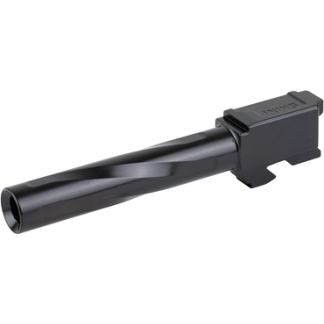 ZAF BBL FOR GLK 17 G3 4.37" BLK