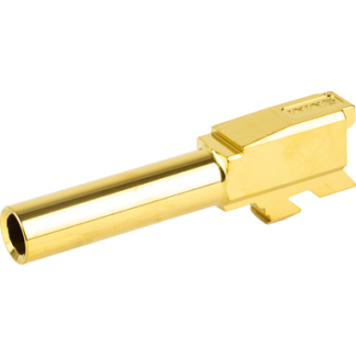 ZAF BBL FOR GLK 43 3.3" GOLD