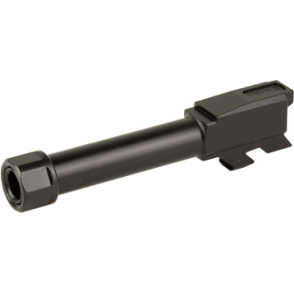 ZAF BBL FOR GLK 43 3.9" TB BLACK