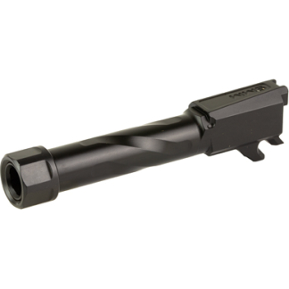 ZAF BBL SIG P365 3.75" TB BLACK