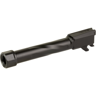 ZAF BBL SIG P365 XL 4.35" TB BLACK