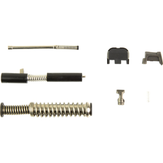 ZAF UPPER PARTS KIT FOR GLK 19 G5