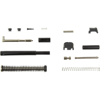 ZAF UPPER PARTS KIT FOR GLK 17 G4