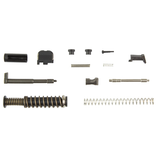 ZAF UPPER PARTS KIT FOR GLK 43X/48