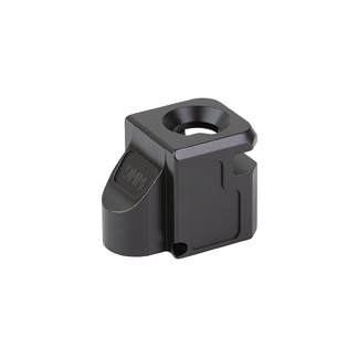 ZAF BLOWHOLE COMP FOR G43X/48 BLK