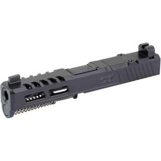 ZAF ZPS2 CMP SLD FOR G19 G5 BLK/BLK